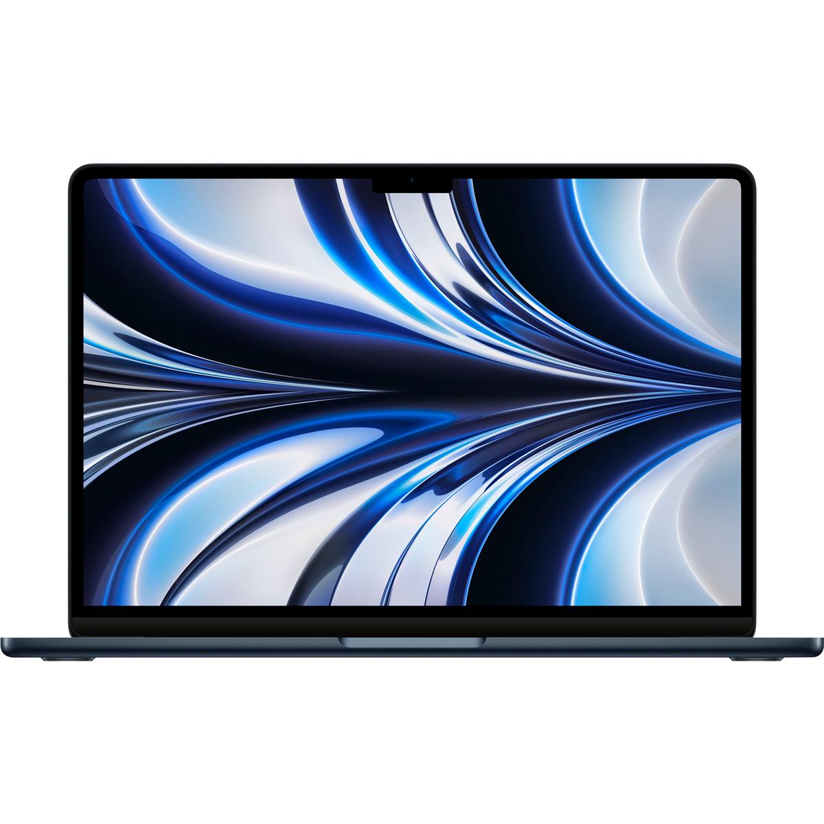 Apple 13.6 MacBook Air Apple M2 24GB RAM 512GB SSD Midnight