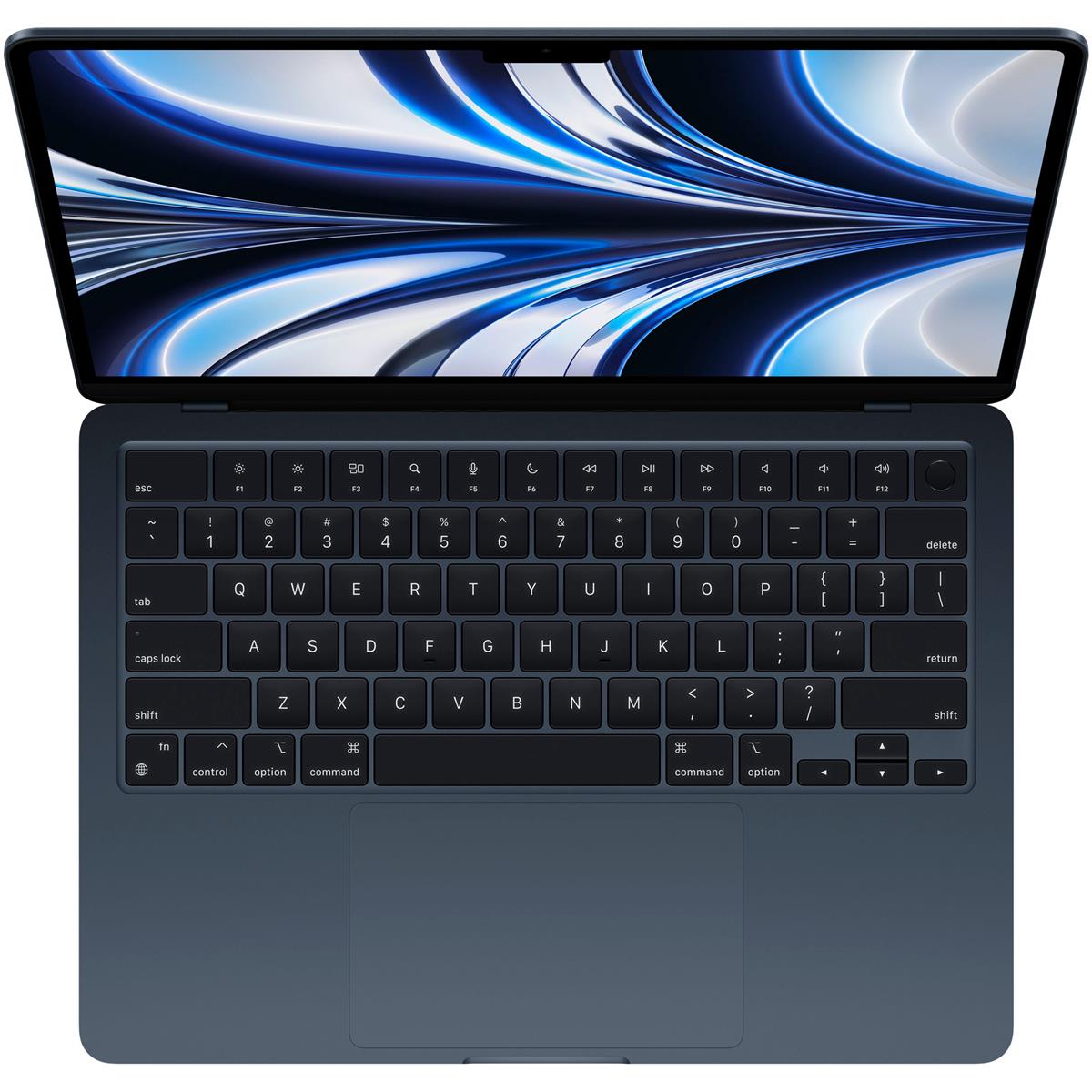 【希少】Apple MacBook Air M2 24GB 512GB Apple 13.6 MacBook Air Apple M2 24GB RAM 512GB SSD Midnight