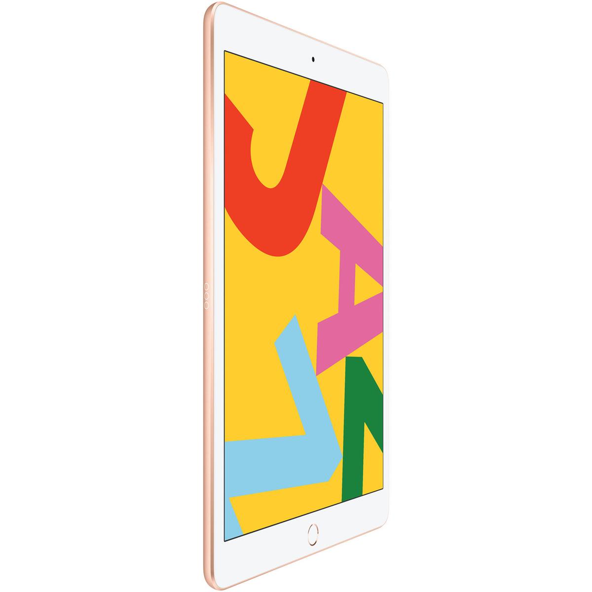 iPad第7世代 Wi-Fi 10.2インチ　32GBゴールド MW762J/A 中古】iPad 第7世代 32GB ゴールド MW762J／A Wi-Fi ［10.2