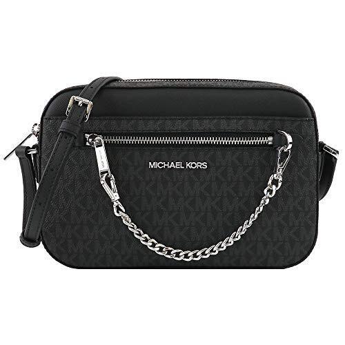 MICHAEL KORS バッグ Michael Kors Womens Charlotte Large Top Zip Tote (CIDER
