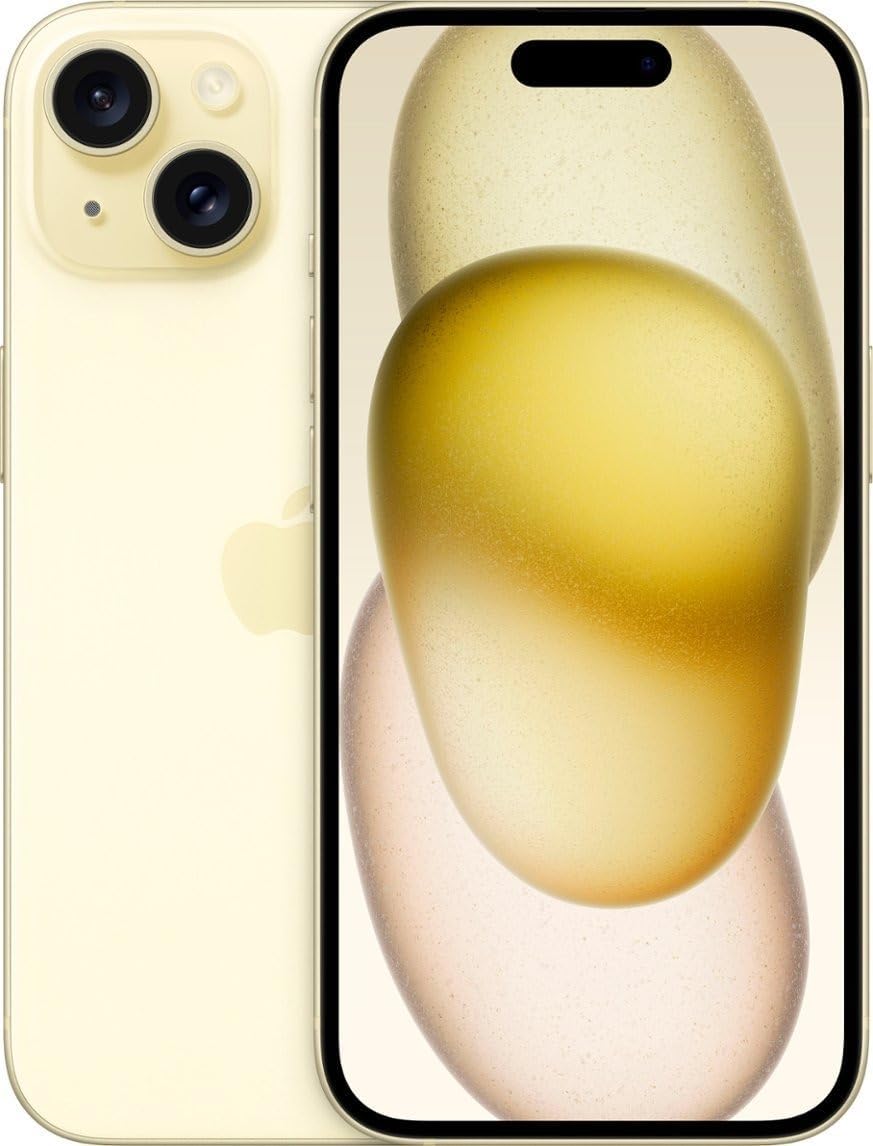 Apple iPhone15 128GB ブルー Amazon.com: Apple iPhone 15, 128GB, Blue - GSM Carriers