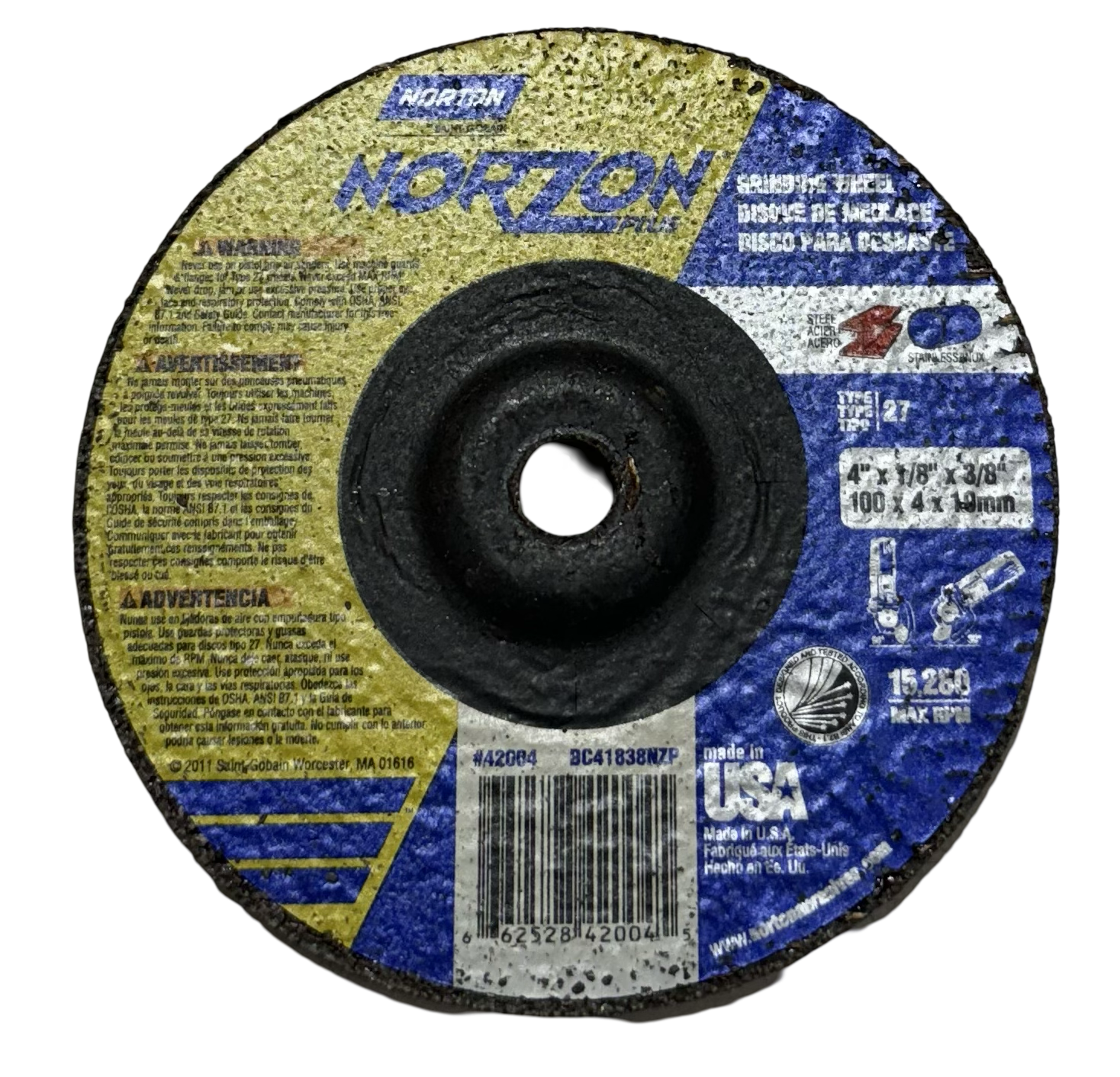 main image