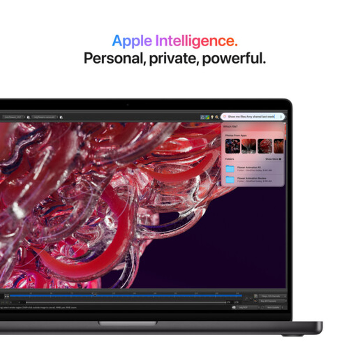 Apple 16.2 MacBook Pro M4 Pro 24GB RAM 512GB SSD Space Black