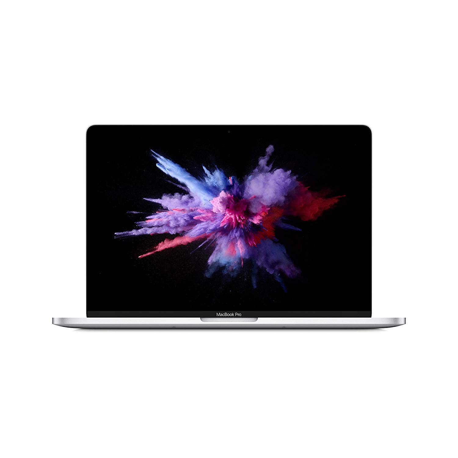 Apple 13.3 MacBook Pro 1.4 GHz 8GB RAM 128GB SSD Silver